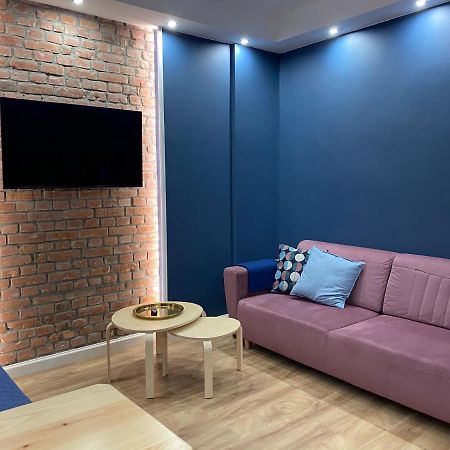 Apartamenty Liwa Kwidzyn Luaran gambar