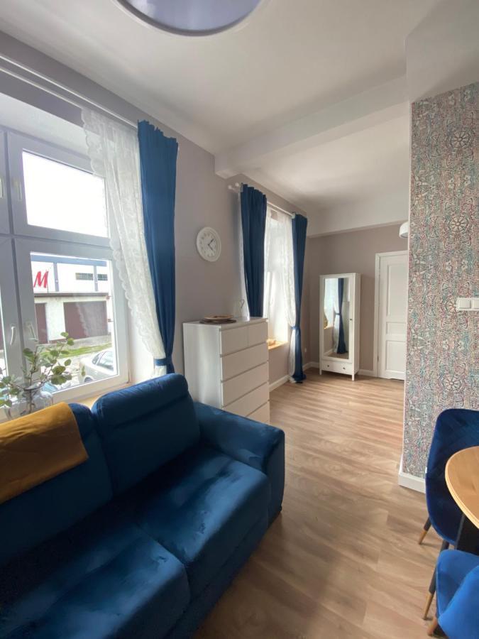 Apartamenty Liwa Kwidzyn Luaran gambar