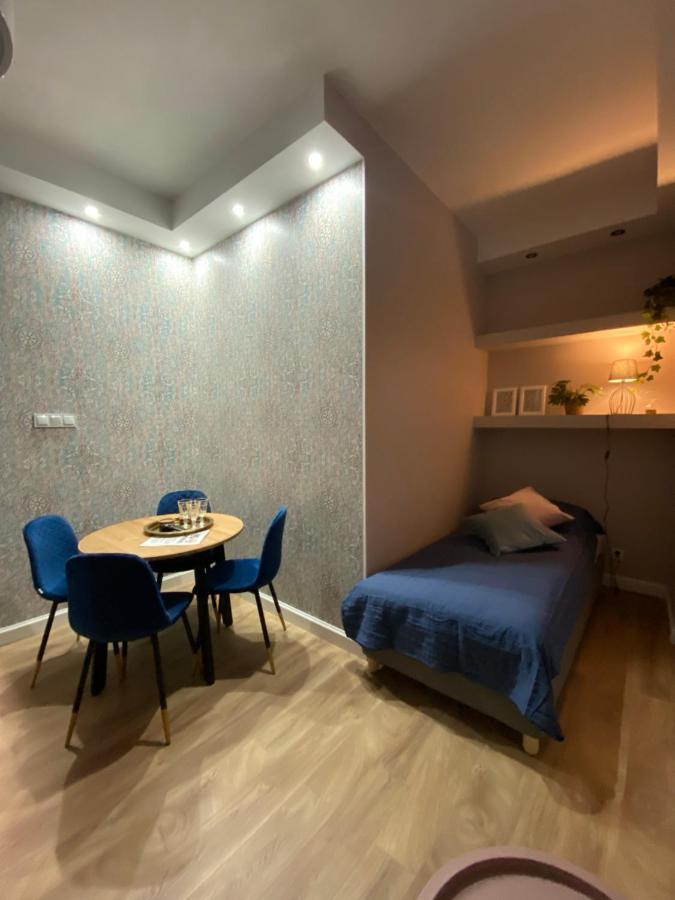 Apartamenty Liwa Kwidzyn Luaran gambar
