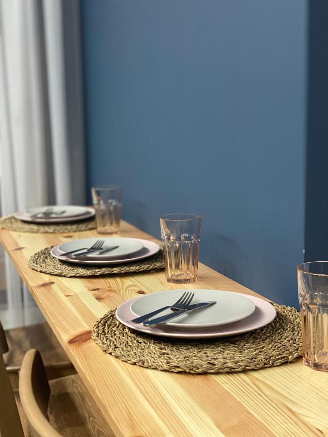Apartamenty Liwa Kwidzyn Luaran gambar