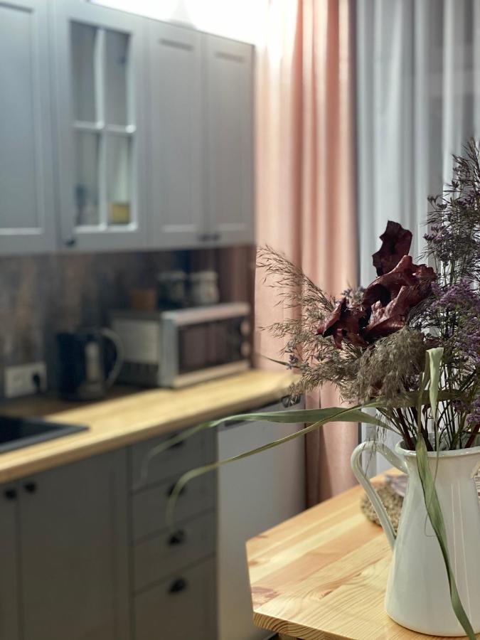 Apartamenty Liwa Kwidzyn Luaran gambar