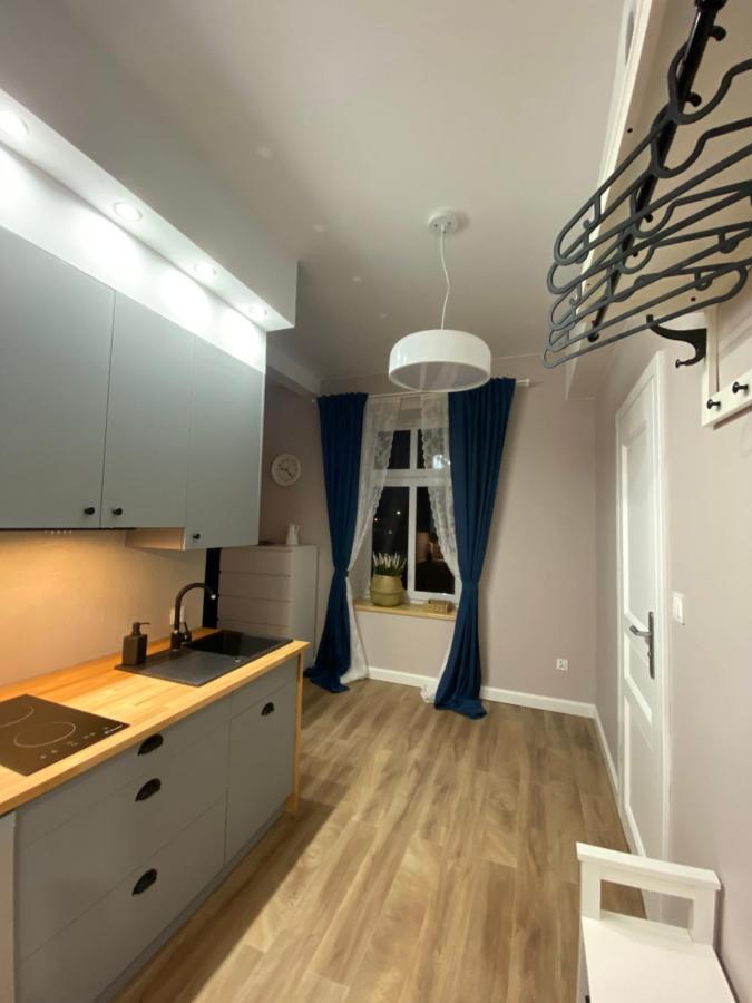 Apartamenty Liwa Kwidzyn Luaran gambar