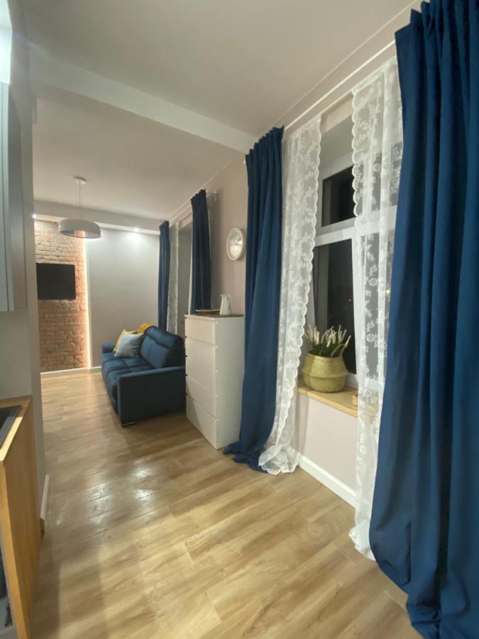 Apartamenty Liwa Kwidzyn Luaran gambar