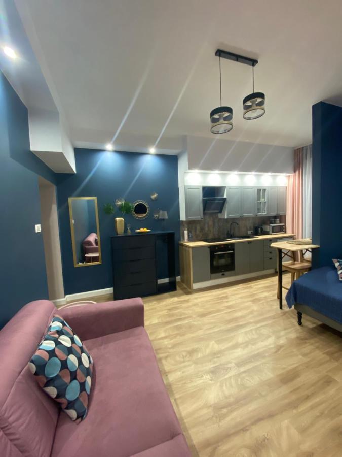 Apartamenty Liwa Kwidzyn Luaran gambar