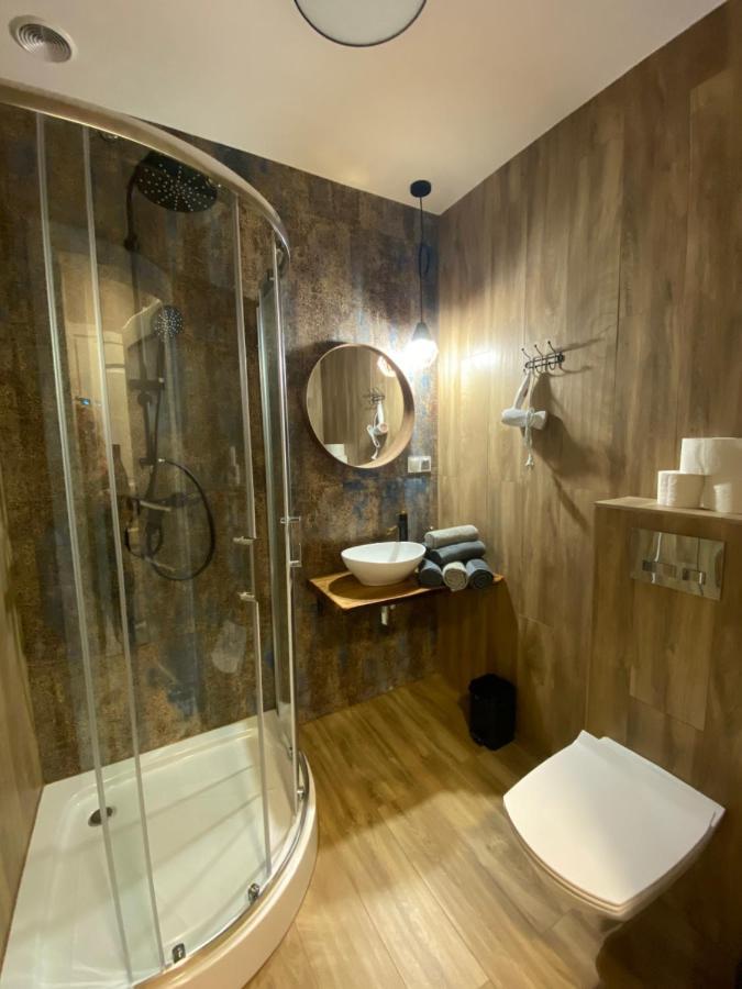 Apartamenty Liwa Kwidzyn Luaran gambar