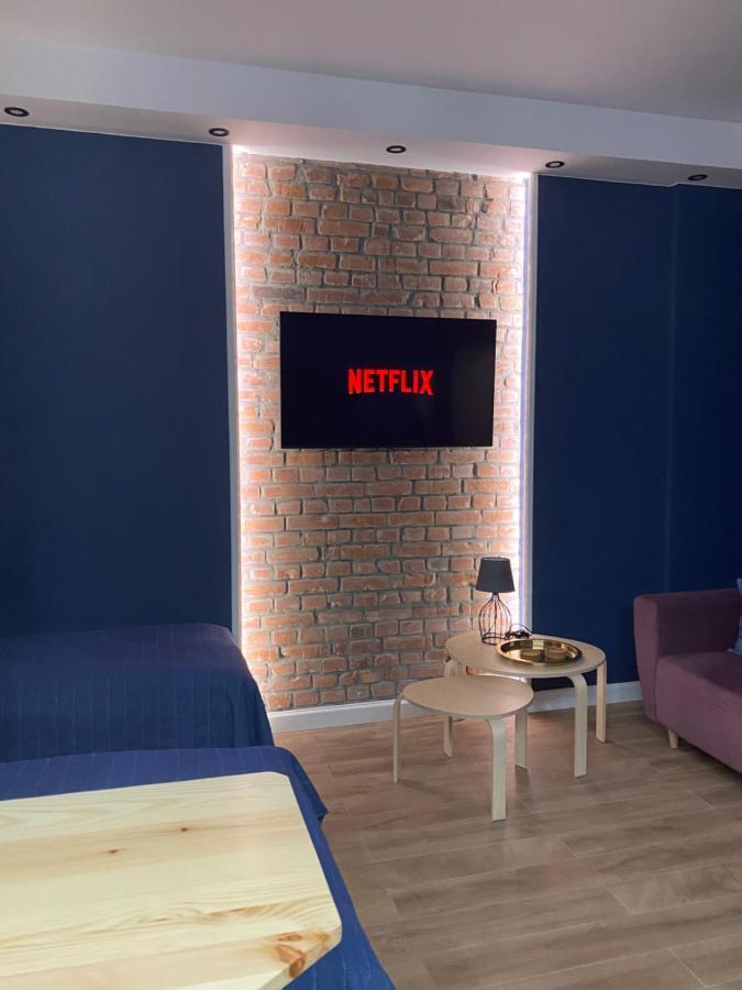 Apartamenty Liwa Kwidzyn Luaran gambar