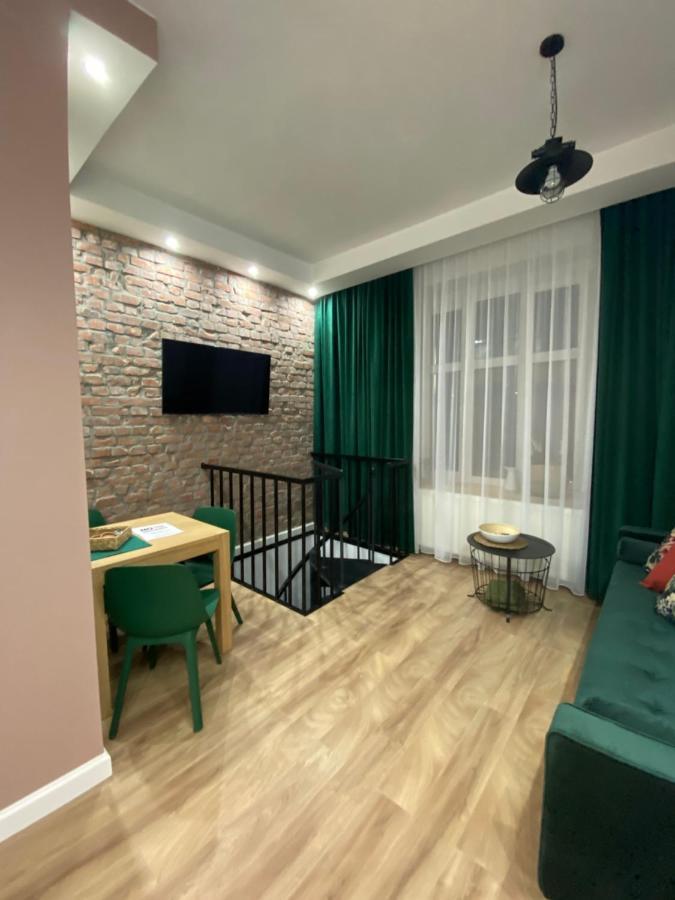 Apartamenty Liwa Kwidzyn Luaran gambar