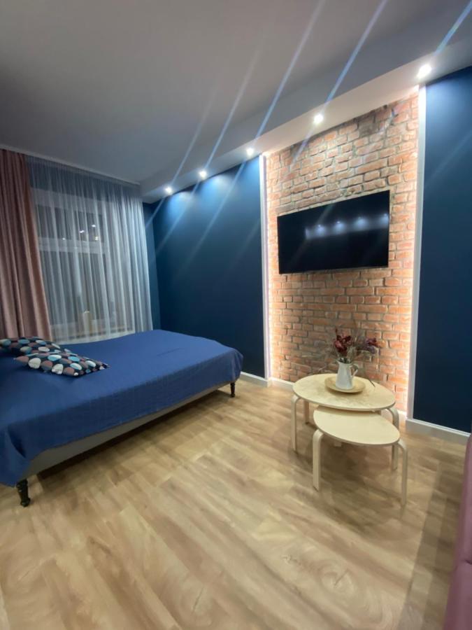 Apartamenty Liwa Kwidzyn Luaran gambar