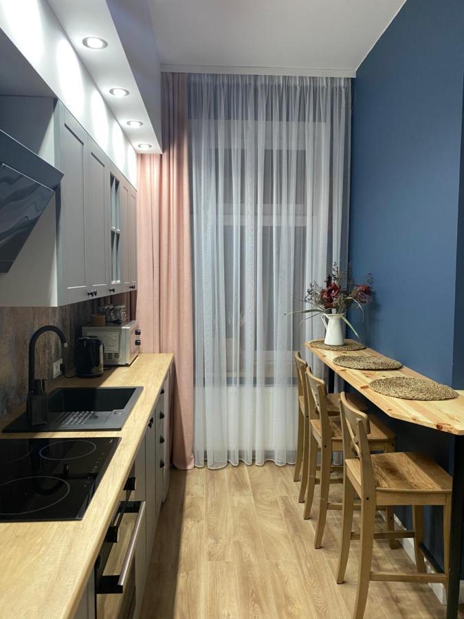 Apartamenty Liwa Kwidzyn Luaran gambar