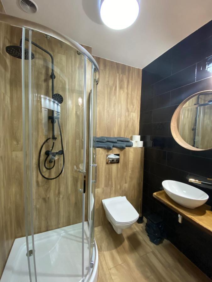 Apartamenty Liwa Kwidzyn Luaran gambar