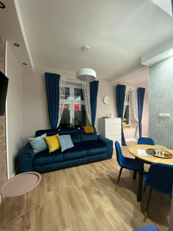 Apartamenty Liwa Kwidzyn Luaran gambar