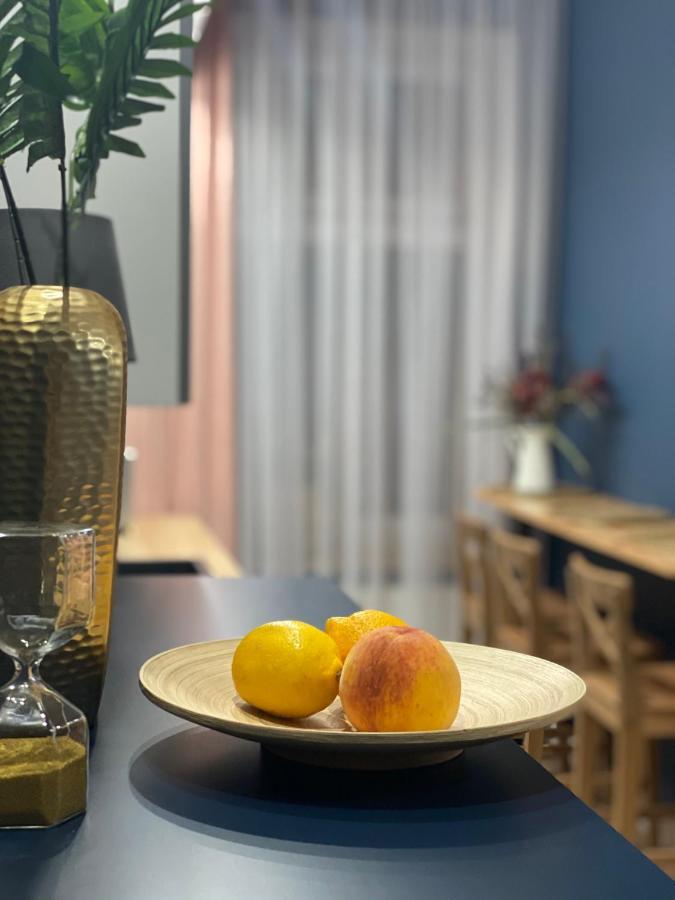 Apartamenty Liwa Kwidzyn Luaran gambar