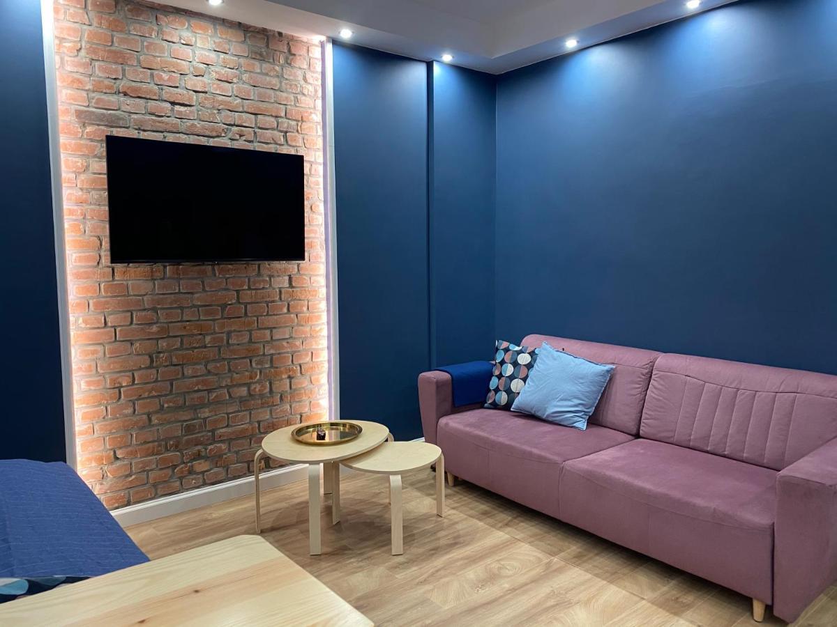 Apartamenty Liwa Kwidzyn Luaran gambar