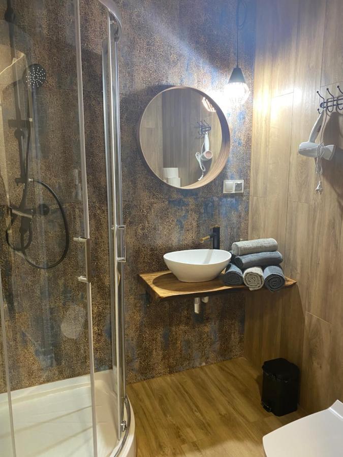 Apartamenty Liwa Kwidzyn Luaran gambar
