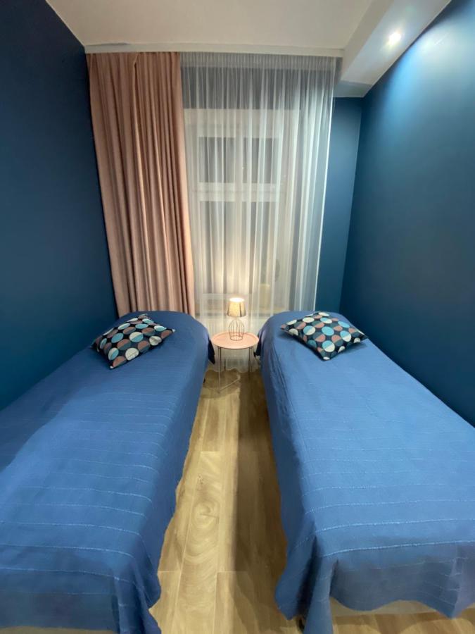 Apartamenty Liwa Kwidzyn Luaran gambar